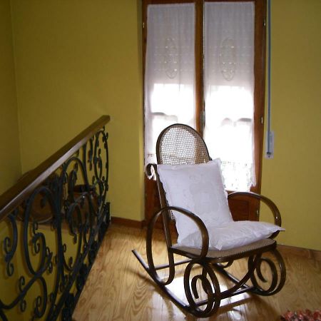 Apartamento Sopiedra Nueva De Llanes Ngoại thất bức ảnh
