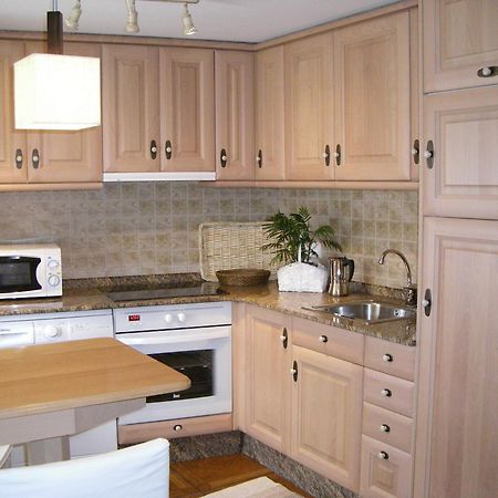 Apartamento Sopiedra Nueva De Llanes Ngoại thất bức ảnh