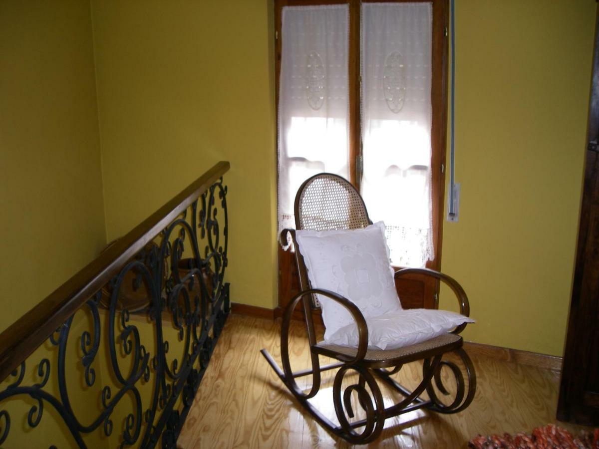 Apartamento Sopiedra Nueva De Llanes Ngoại thất bức ảnh
