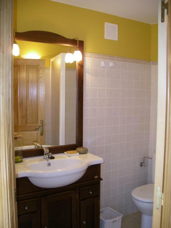 Apartamento Sopiedra Nueva De Llanes Ngoại thất bức ảnh