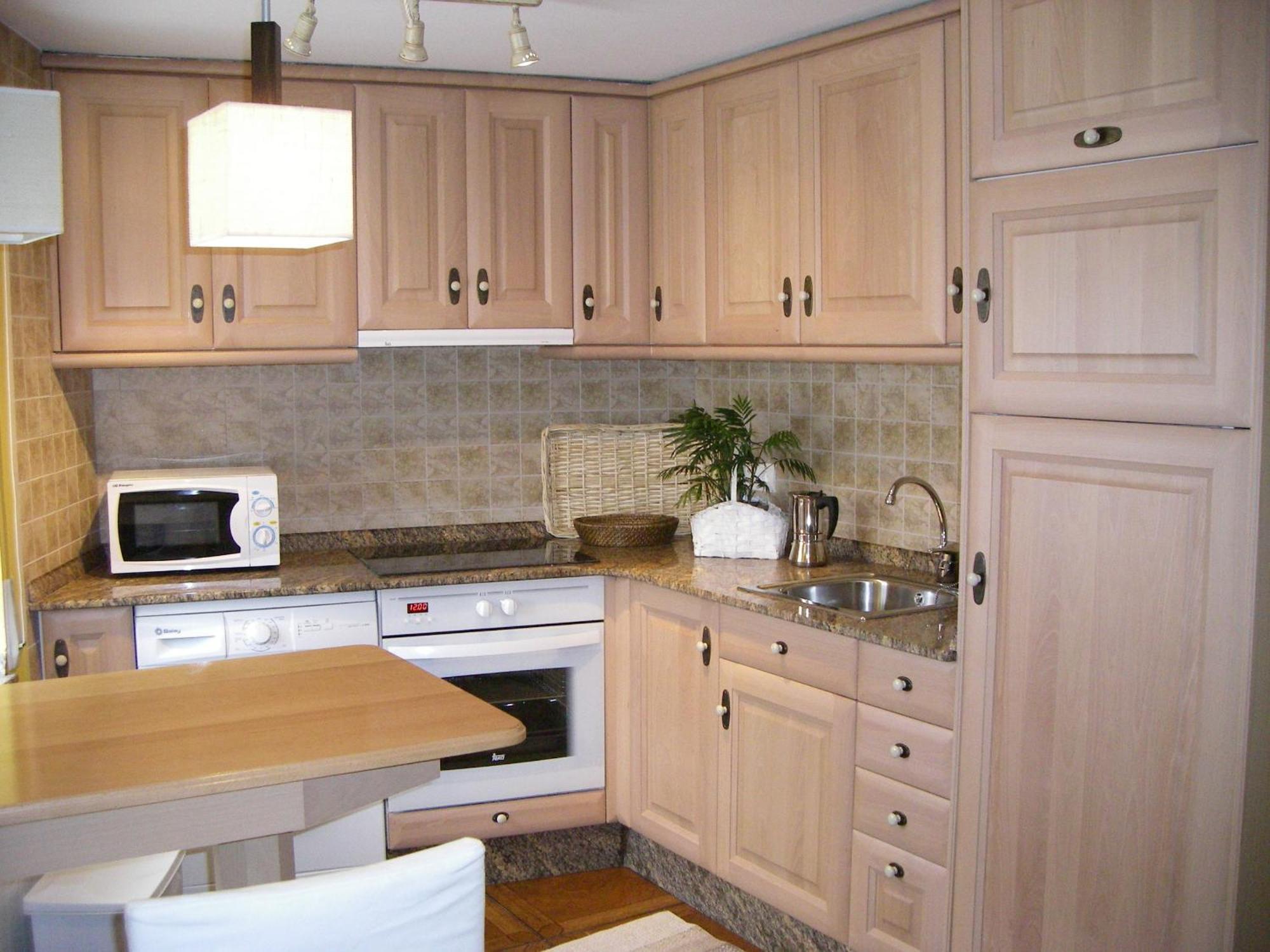 Apartamento Sopiedra Nueva De Llanes Ngoại thất bức ảnh